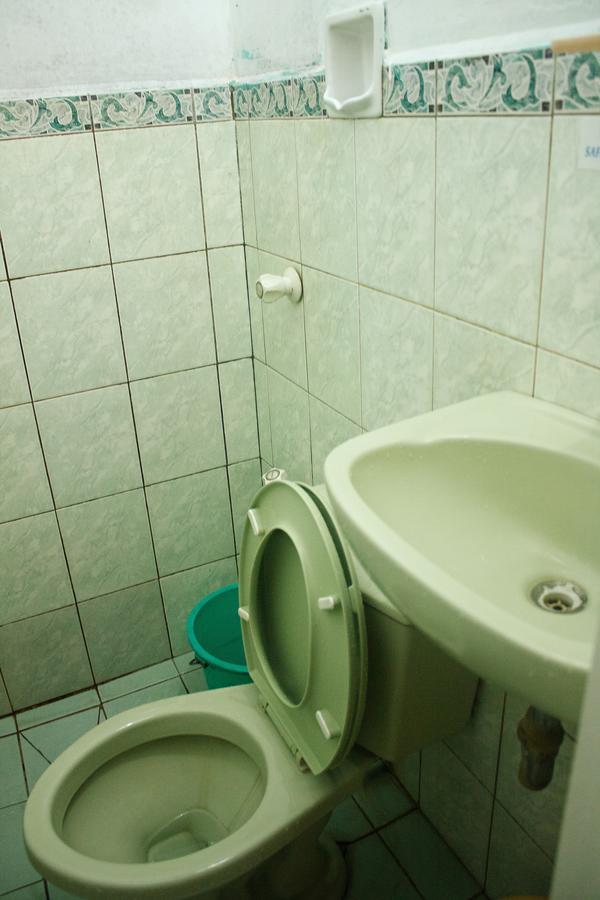 Gv Hotel - Ormoc Room photo